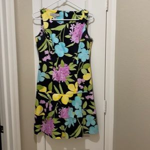 Spring dress